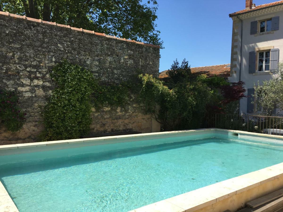 La Bastide des Songes - Demeure d'hôtes Robion en Luberon Exterior foto